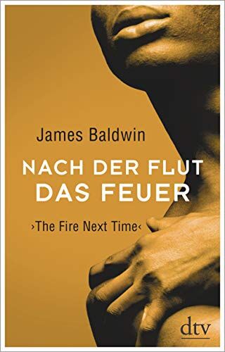 James Baldwin - Nach der Flut das Feuer: The Fire Next Time - Preis vom 10.10.2026 11:48:34 h