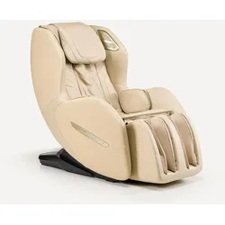 Massagesessel iRest Easyq (A166) - beige