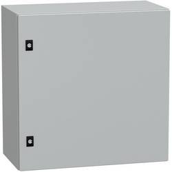 Schneider Electric NSYCRN66300P Tür 600 x 600 x 300 Stahl 1 St. Piece