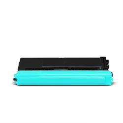 1x Eurotone Toner Alternative für Brother TN-328C Cyan