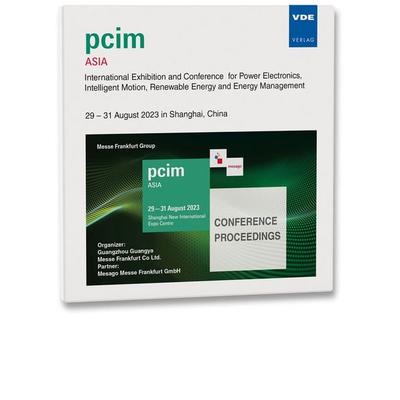 PCIM Asia 2023