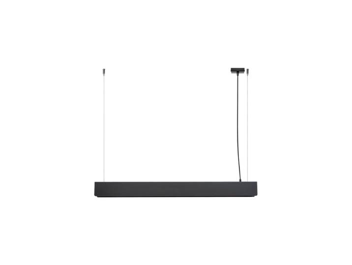 Design Pendellampe „Spark“ Schwarz Sollux Lighting