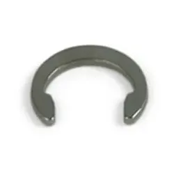 HOPE Sprengring für Wellen mit 6 mm Durchmesser