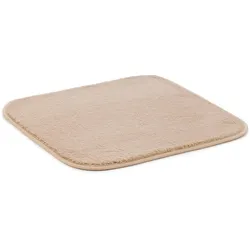 Gözze Badteppich Rio Premium sand 45 x 50cm
