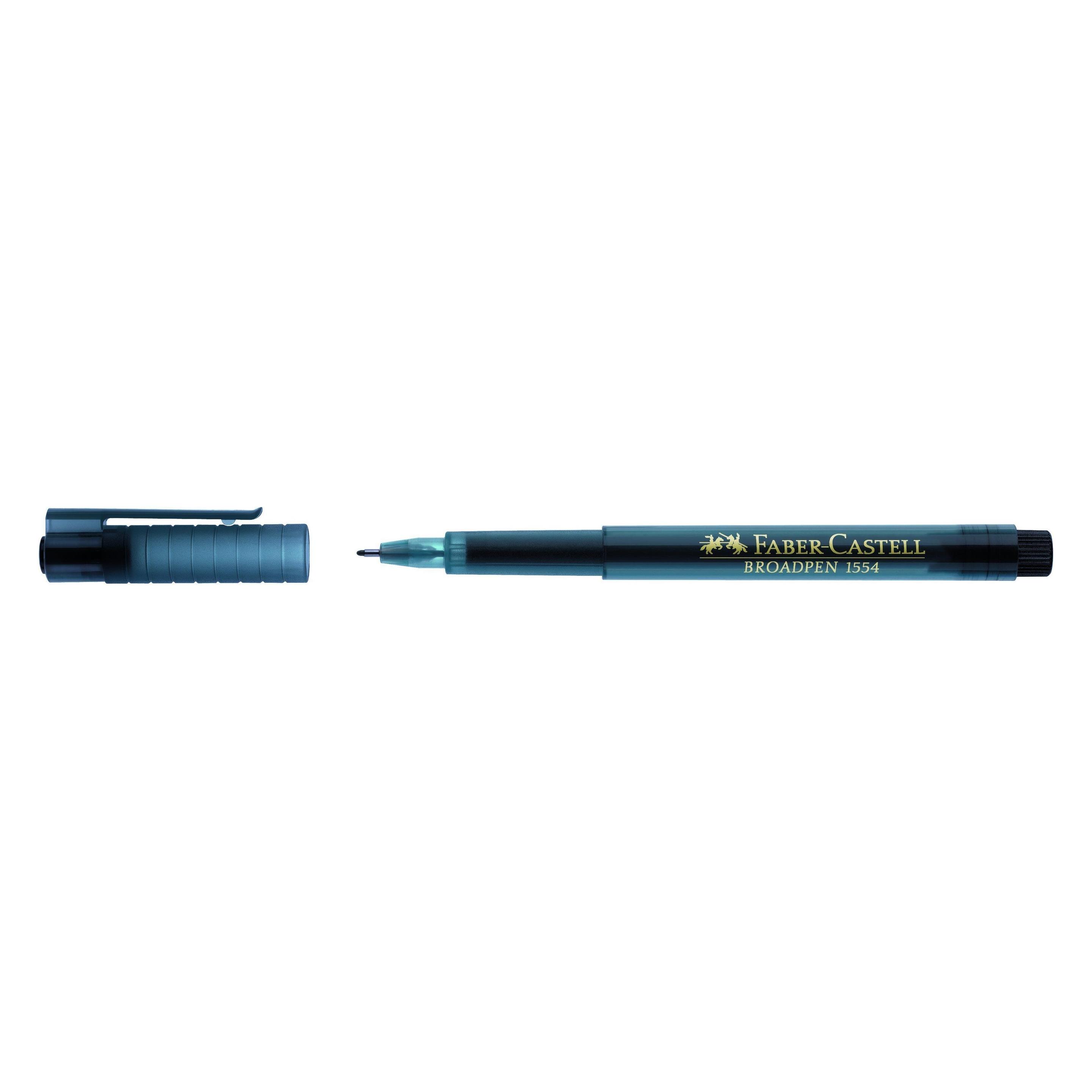 Faber-Castell Broadpen 1554 (1x) (155499)