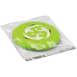 Raja, Verpackungsmaterial, Wiederverschliessbare Beutel SPP3545 Transparent 350 x 450 mm