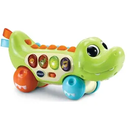VTech - Babys Lernspaß-Krokodil