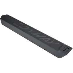 Conway Akkuabdeckung Ryvon Z18 schwarz