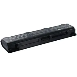 AGI 113380 - Batterie/Akku - Toshiba - Toshiba Satellite L870-146 (4400 mAh), Notebook Akku, Schwarz
