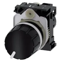 Siemens Dig Industr. Potentiometer 10K Ohm 3SU1200-2PS10-1AA0