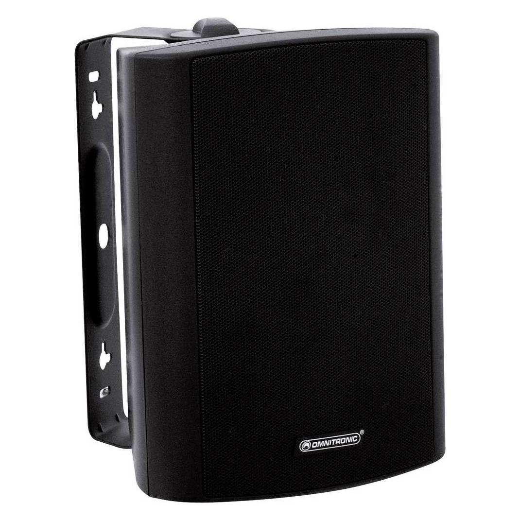 Omnitronic WP-5 (Passiv) (80710520)