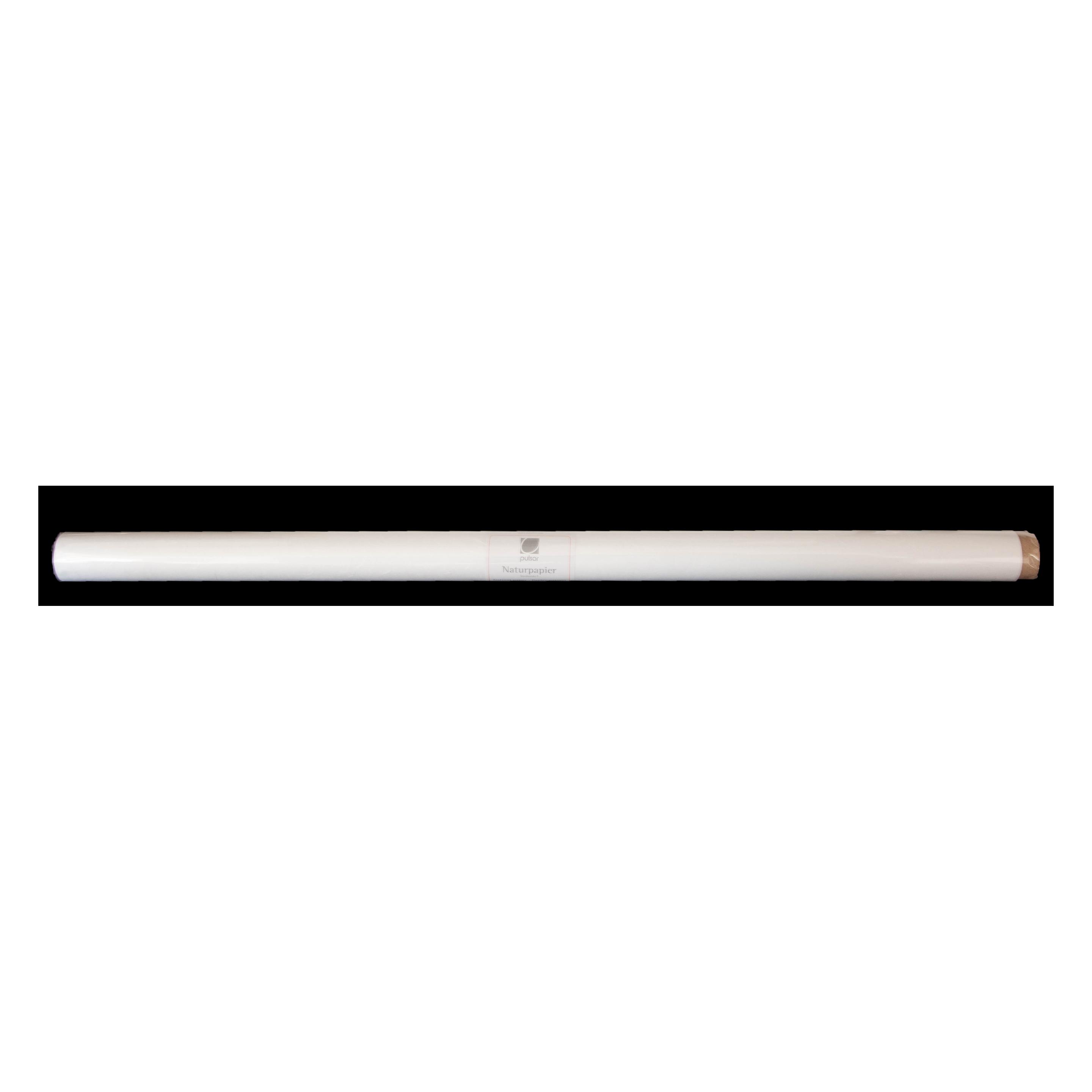 Pulsar Strohseide Rolle, 0,70x1,50 m, 25 g/qm, weiss (794332081)