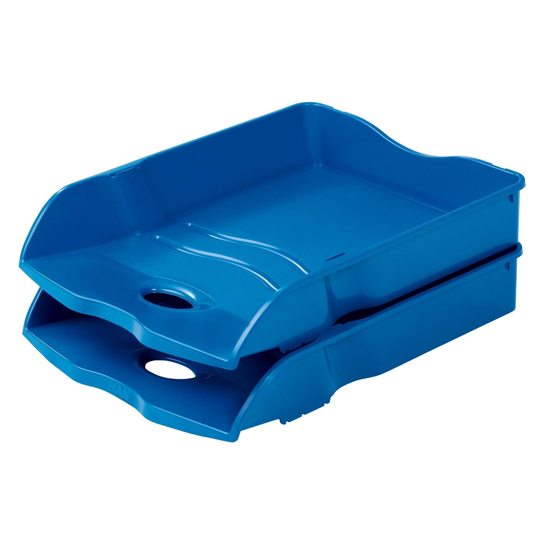 Han Briefablage Re-Loop (A4) (10298-914)