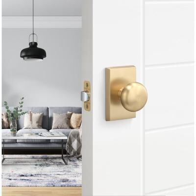 Sure-loc Oakley Knob