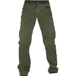 Nograd, Herren, Outdoorhose, Tornado (S), Grün