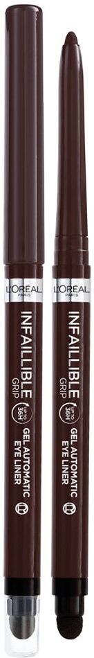 L’Oreal L'OREAL Infaillible 36H Grip Gel Automatic Eyeliner