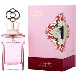 Zimaya Kahfaya Eau De Parfum 100ml