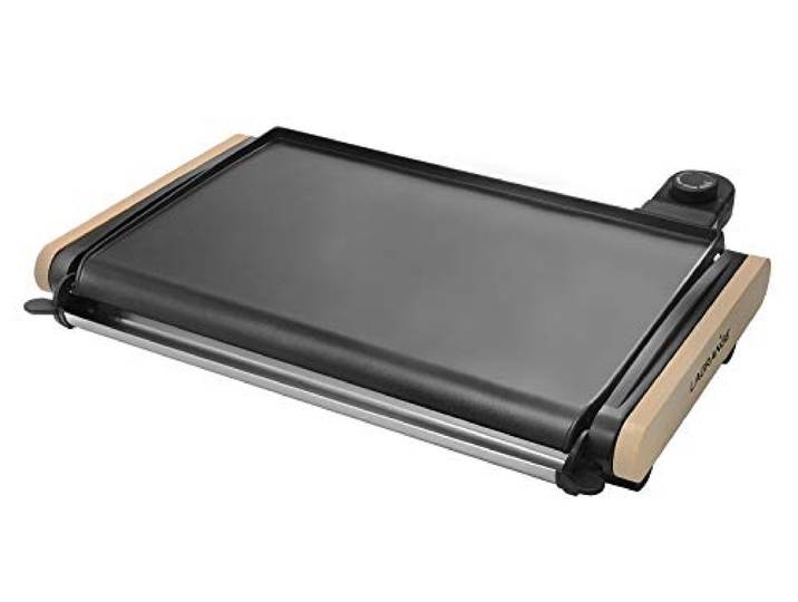 LAGRANGE\, Plancha Equilibre®\, 2000 W\, 229004 Fabrication française