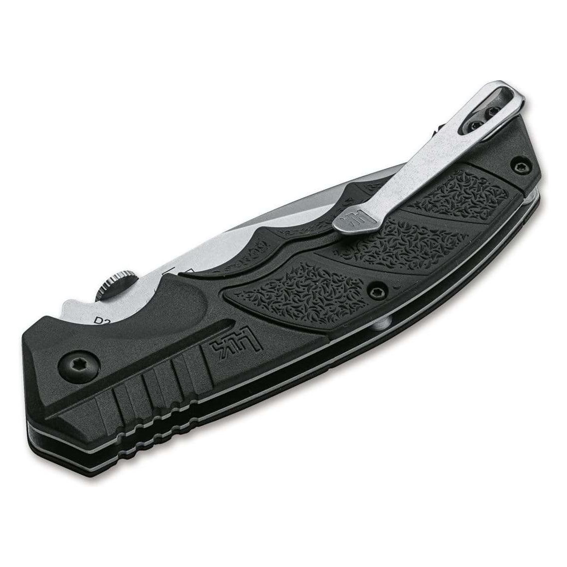 Heckler & Koch SFP Tactical Folder (9.20 cm) (01HK500)