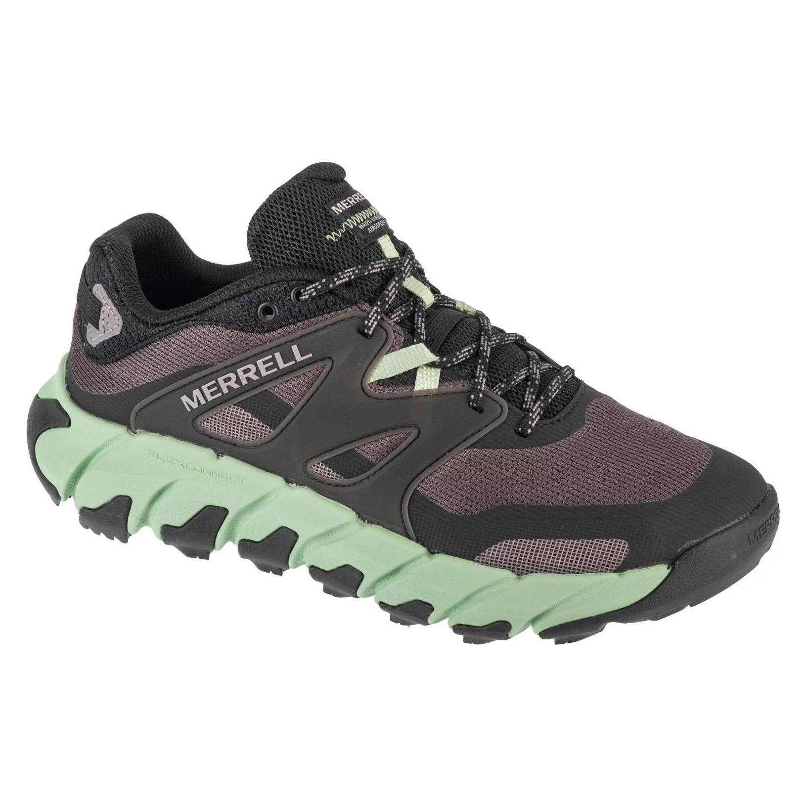 Merrell Maipo Explorer Aerosport Schuhe (47) (J038021)