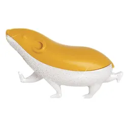 OTOTO Fahrrad Hamster Speedy - mehrfarbig