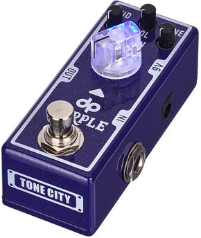 Tone City Durple - Overdrive