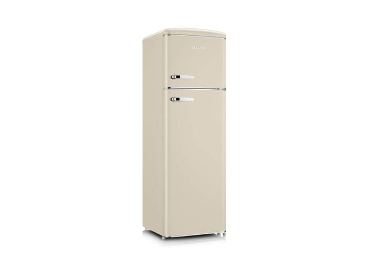 Severin RKG8985 Kühlschrank Beige rechts