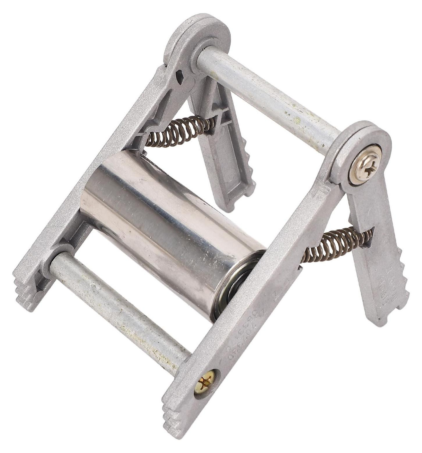 Selius Flexibele Poelie Draadhulp met Anti Slip Sawtooth