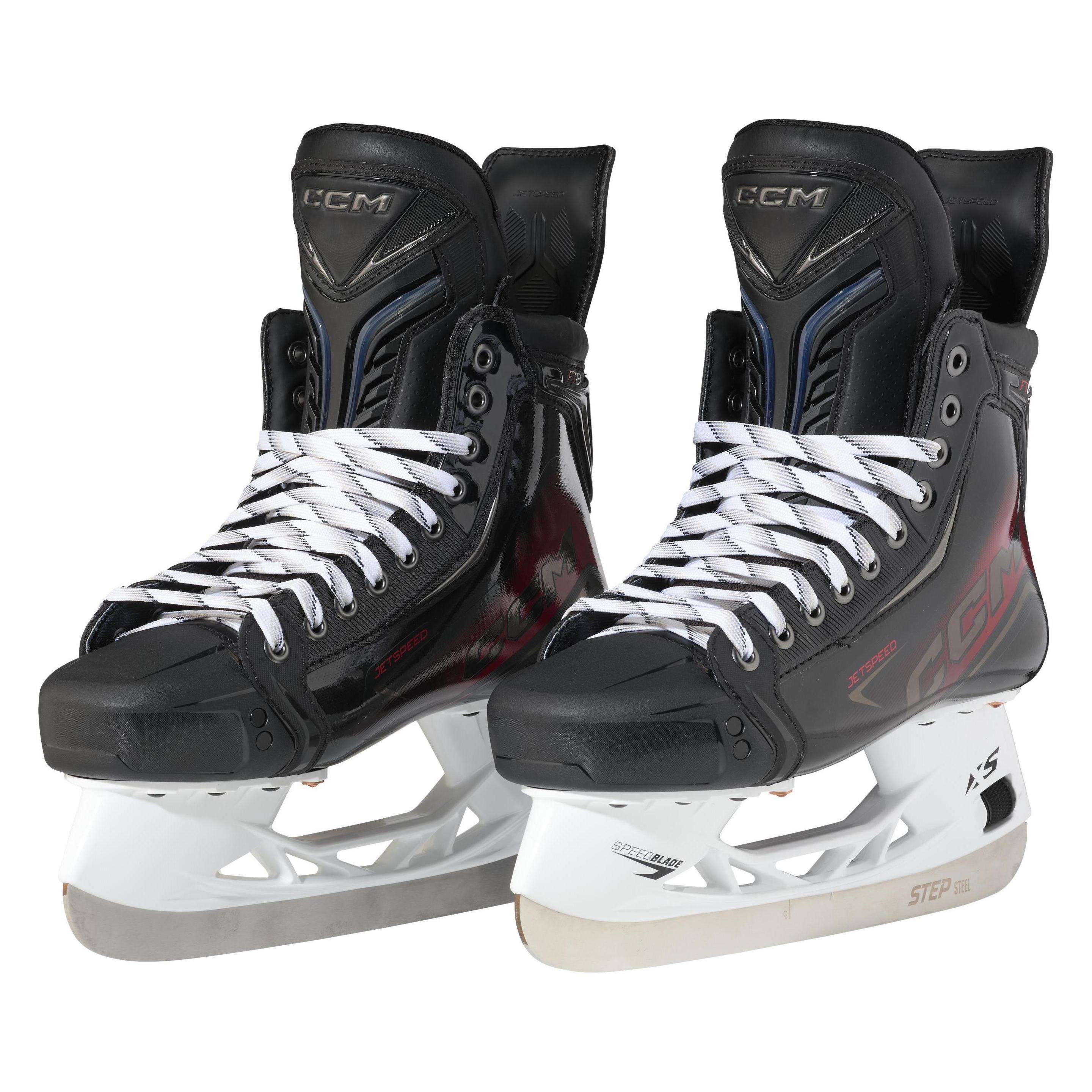 CCM SKFT8 SR REGULAR 8.0 (43) (60323084)