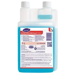 Suma Cafe Milkclean F C3.3 W17 1 L flüssiger Reiniger speziell für Espressomaschinen