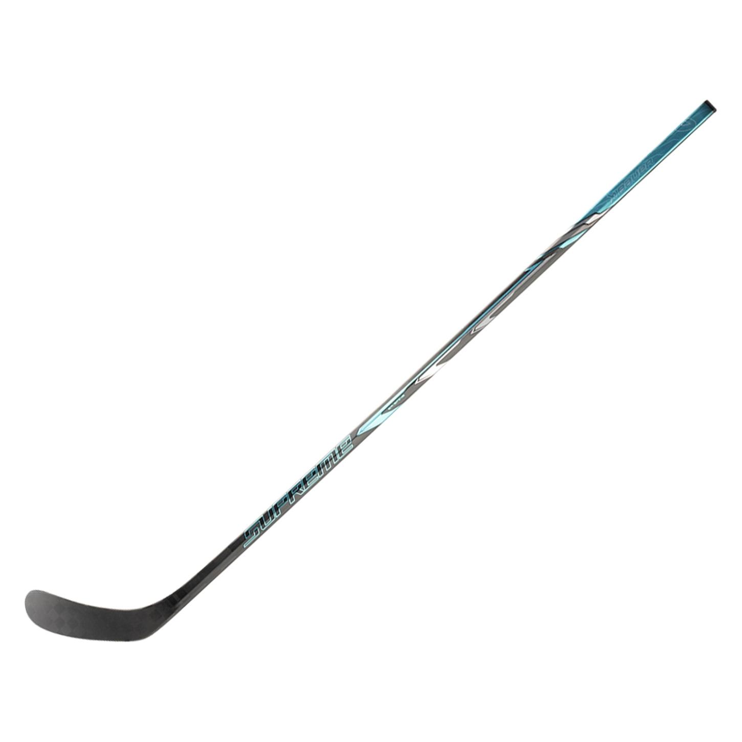 Bauer Senior Composite Hockeyschläger (Links) (Bauer)