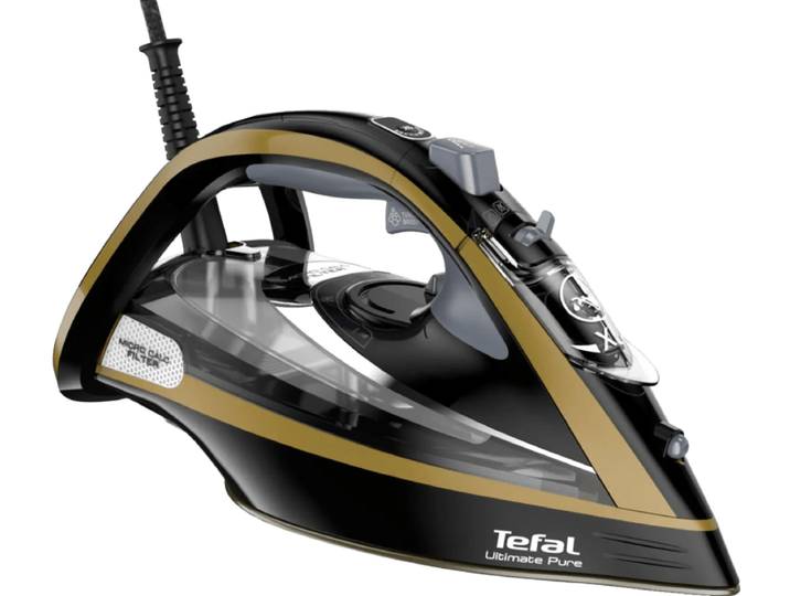 Tefal Ultimate Pure FV9847