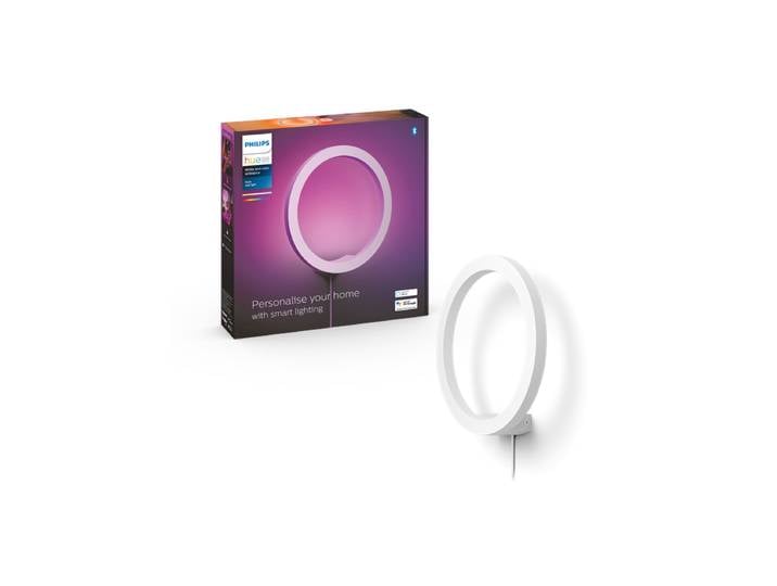Philips Hue Sana Wall Light - White