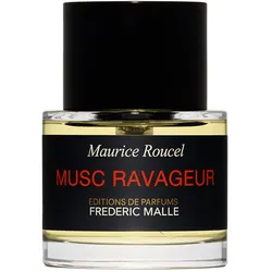 50ml EDITIONS DE PARFUMS FREDERIC MALLE MUSC RAVAGEUR EAU DE PARFUM