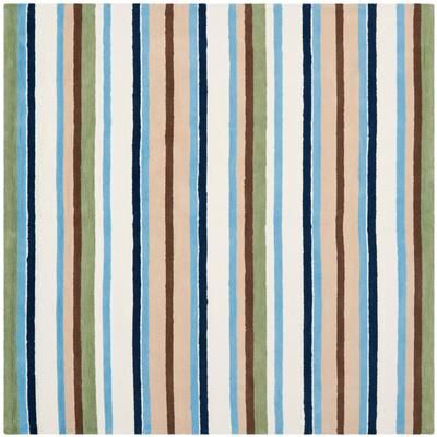 SAFAVIEH Kids Venia Cotton Rug