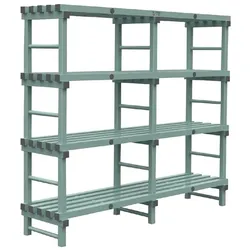 Jackstack by Rea Vorratsregal 50x200cm