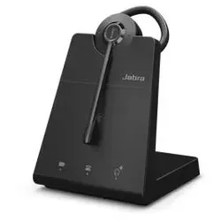Jabra Engage 45 SE Convertible Headset On-Ear