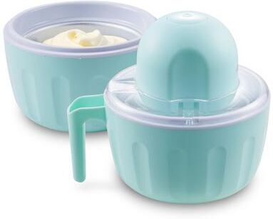 Elite Gourmet EIM5251 2x1 Pint Electrc Ice Cream Maker