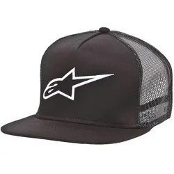 Alpinestars Corp Trucker Kappe