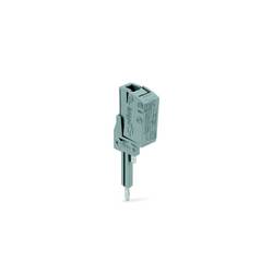 WAGO 2003-499 Prüfadapter Grau 100 St.