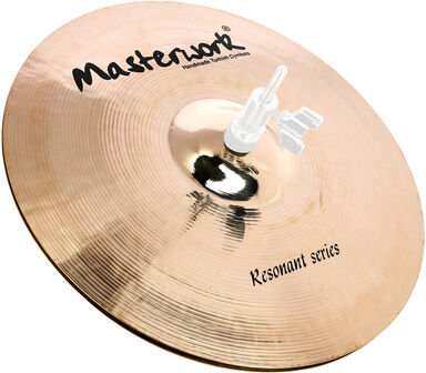 "Masterwork 13"" Resonant Hi-Hat "