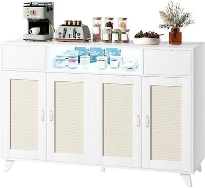 Garvee Sideboard Buffet Cabinet