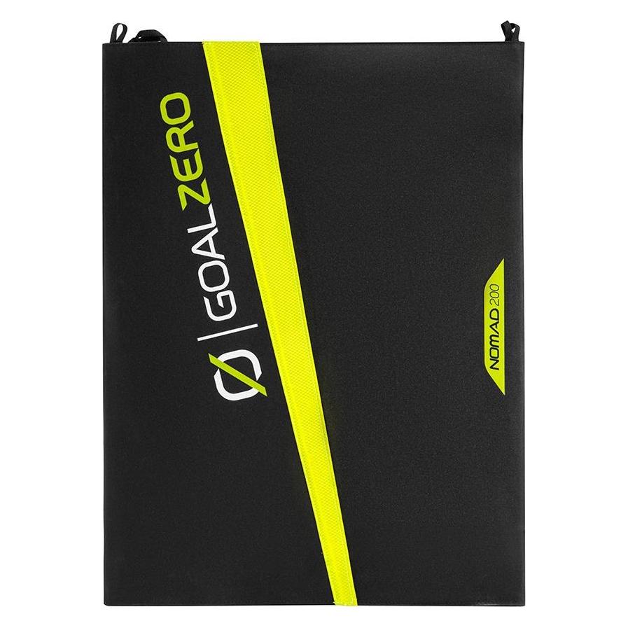 Goal Zero Nomad 200 (200 W, 10 kg) (GZ11930)