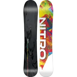 NITRO ALTERNATOR FX Snowboard 2027 - 160