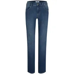 Angels Jeans Dolly mid blue used W46 L28 - Größe:W46 L28