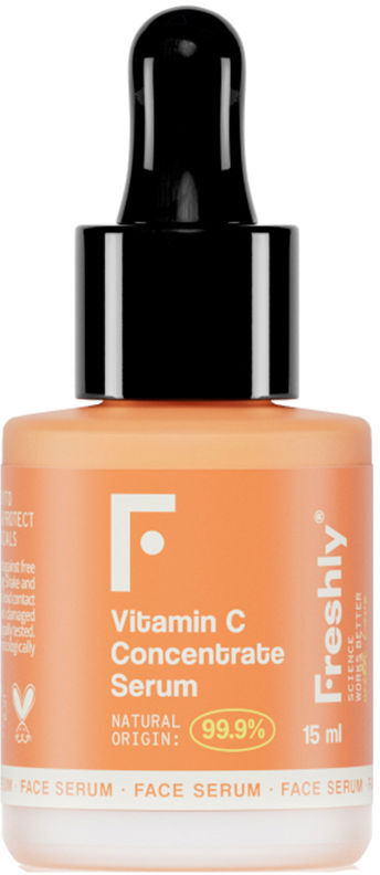 Freshly Cosmetics Sérum à la Vitamine C 15 ml