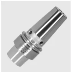 Haimer 4mm HSK-E 40 Schrumpffutter Standard