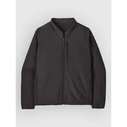 Patagonia Nano-Air Bomberjacke ink black Gr. L