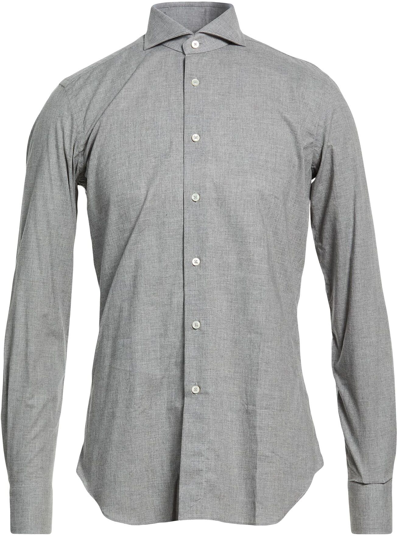 Xacus Camisa Hombre Gris 39 Hombre