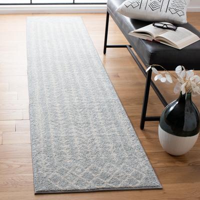 SAFAVIEH Tulum Sharie Moroccan Boho Rug